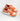 White and Orange