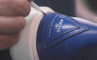 Behind the Scenes: The Making of Our Premium Sneakers and Footwear