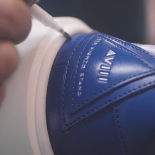 Behind the Scenes: The Making of Our Premium Sneakers and Footwear