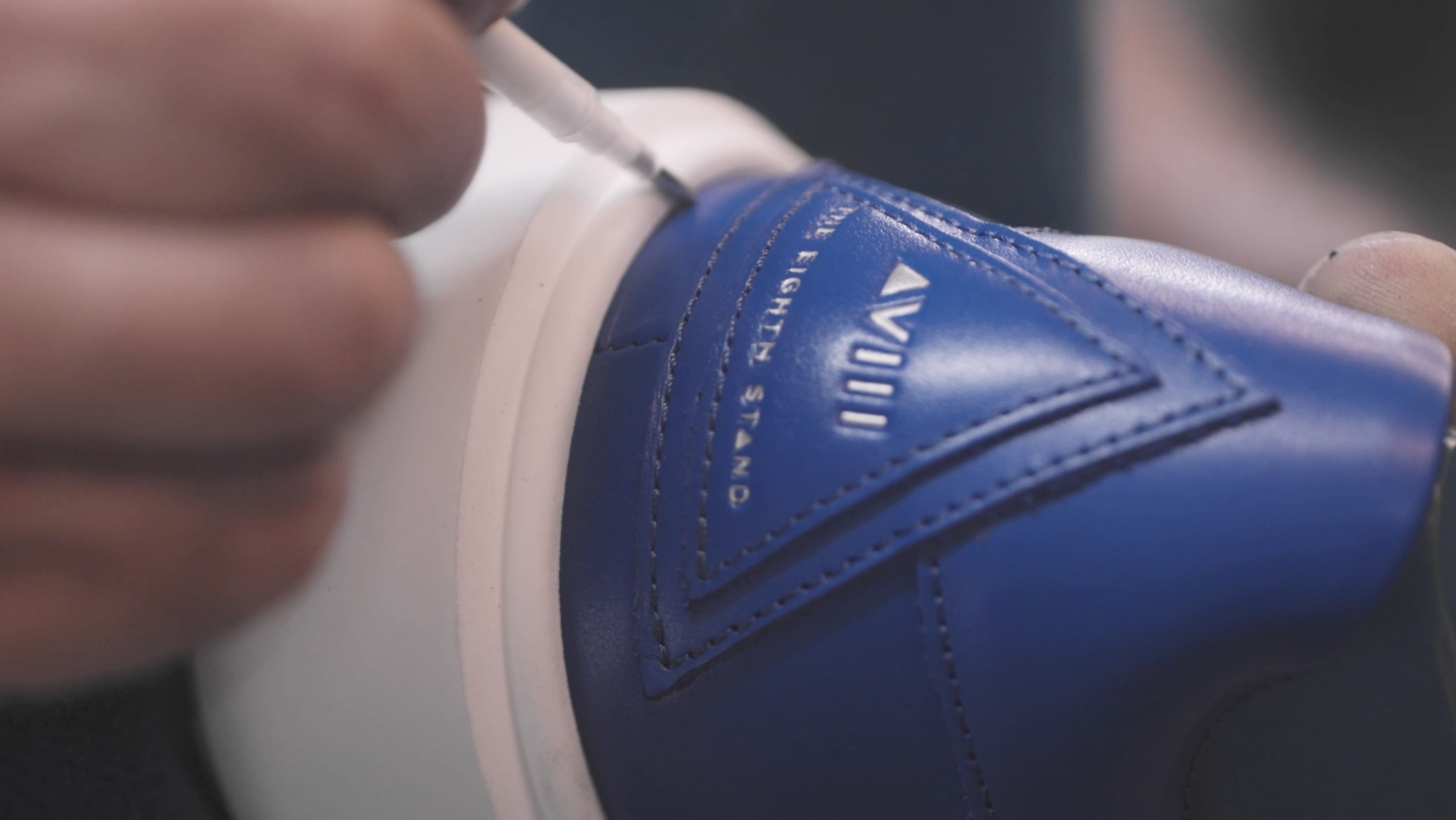 Behind the Scenes: The Making of Our Premium Sneakers and Footwear