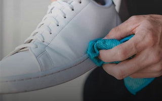 Shoe Care Tips for Long-Lasting Footwear and Sneakers